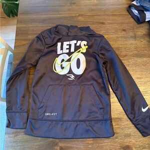 Nike Dri-FIT Boys 10-12 no tag lightly worn